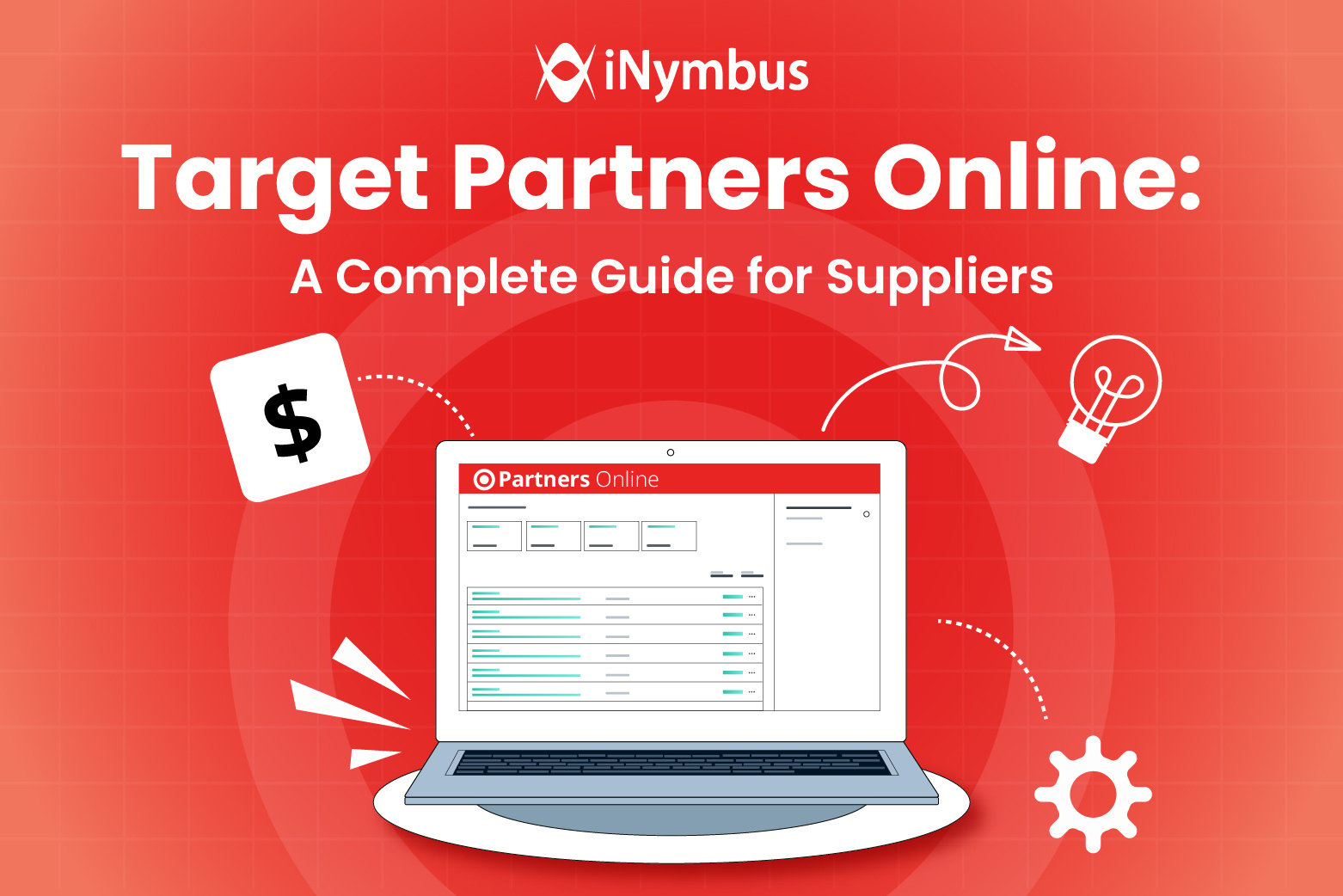 Target Partners Online