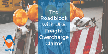 Where's the Bill of Lading? The Roadblock with UPS Freight Overcharge Claims