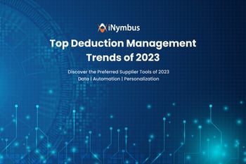 Top Deduction Management Trends of 2023