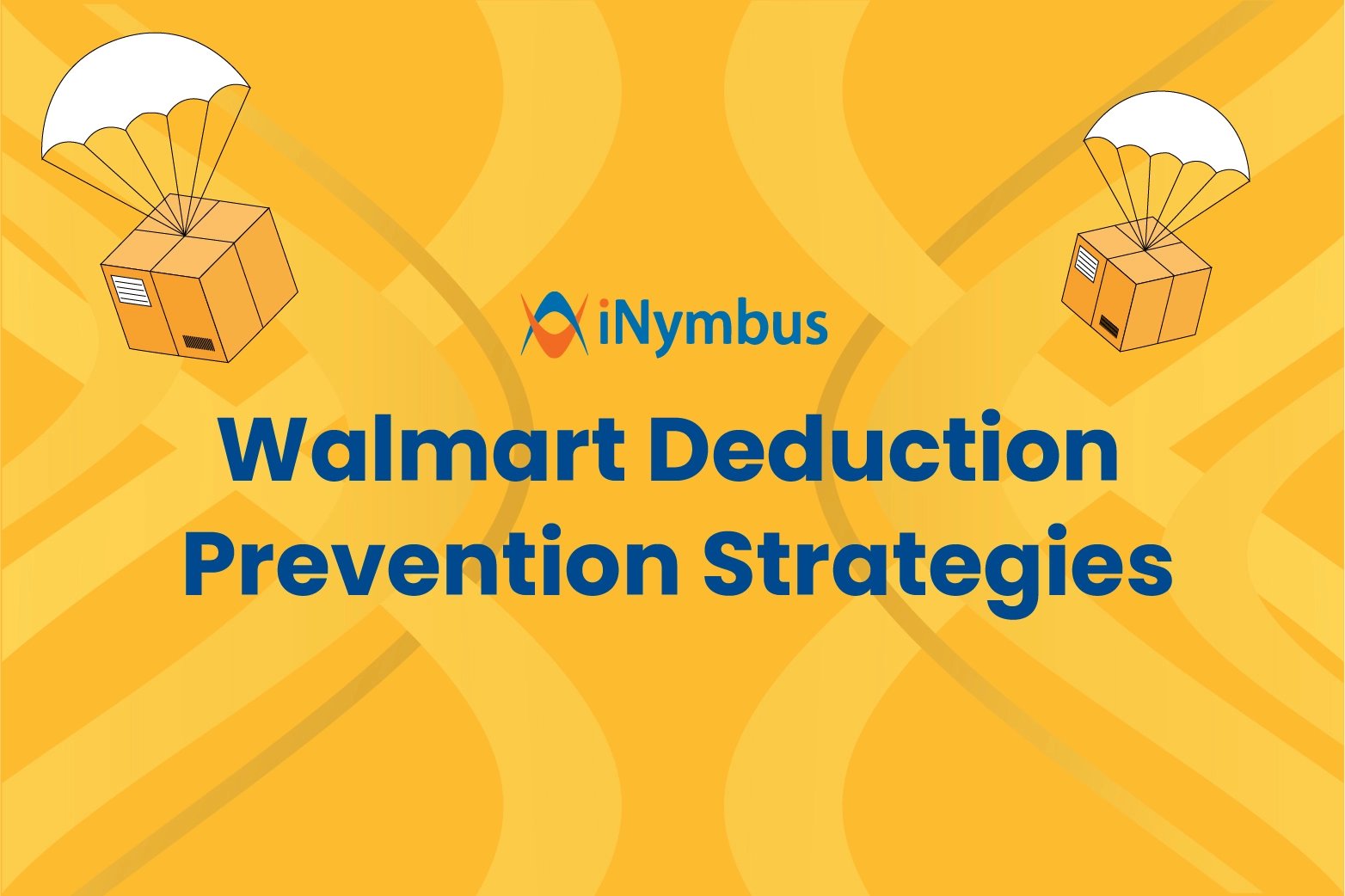 Walmart Deduction Prevention Strategies