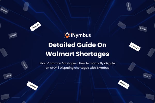 Walmart Shortages: In-Depth Guide On Disputing
