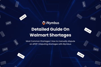 Walmart Deductions: In-Depth Guide On Disputing Shortages
