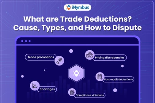 What Are Trade Deductions? Causes, Types, and How to Dispute