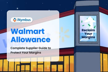 Walmart Allowance: Complete Supplier Guide