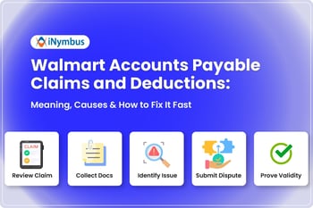 Walmart Accounts Payable Claims and Deductions: The Complete Guide