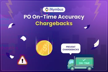 PO On-Time Accuracy Chargebacks: How to Prevent