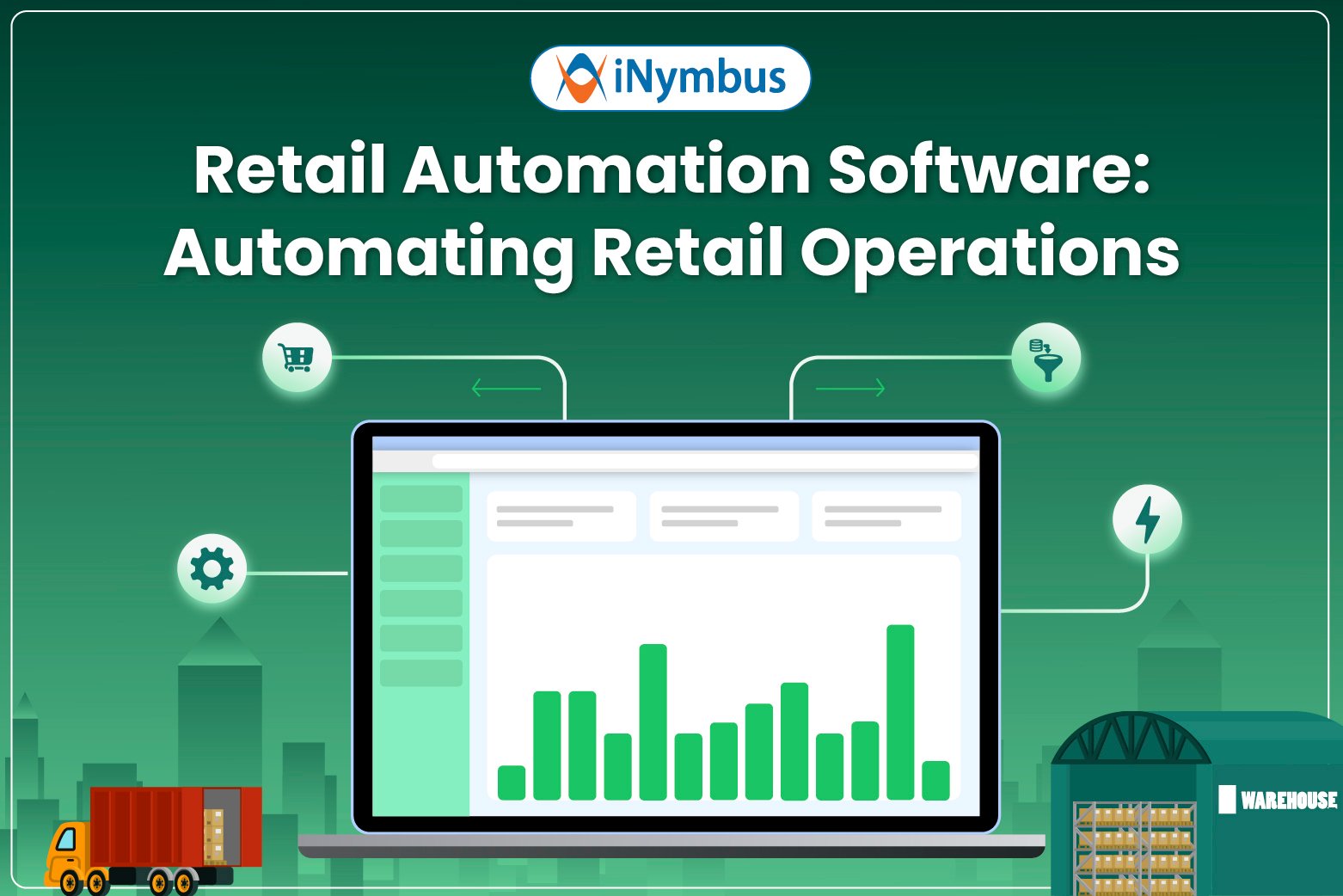 Retail Automation Software