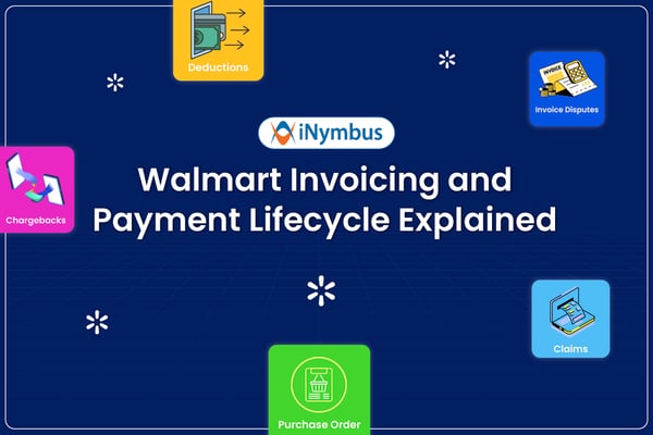 Walmart Invoicing and Payment Lifecycle Explained