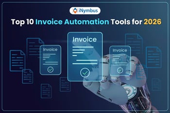 Top 10 Invoice Automation Tools for 2026