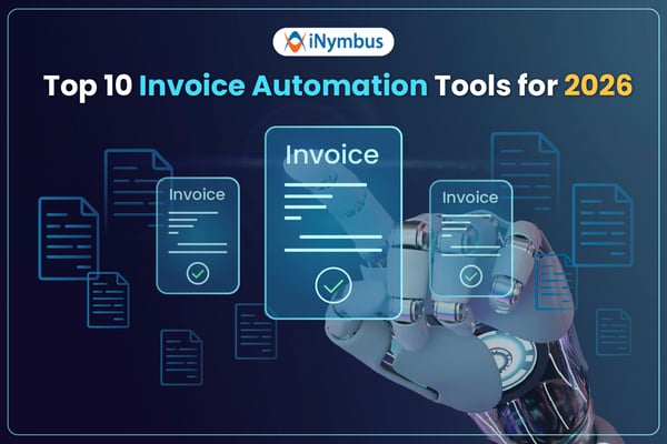 Top 10 Invoice Automation Tools for 2026