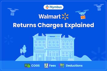 Walmart Returns Charges Explained: COGS, Fees, and Deductions