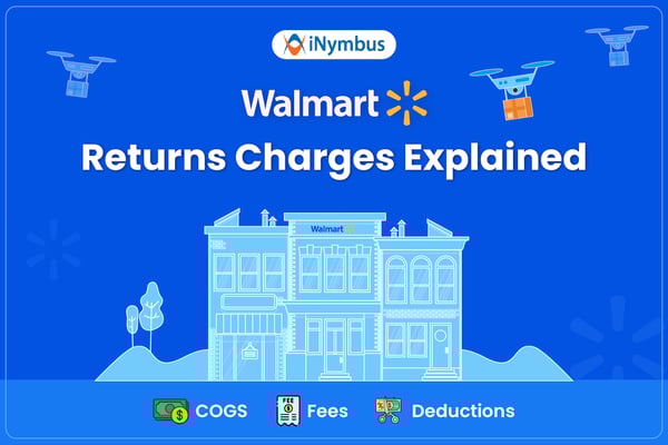 Walmart Returns Charges Explained: COGS, Fees, and Deductions
