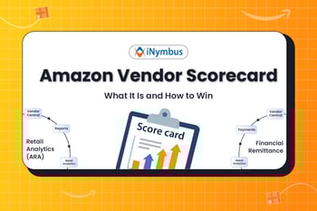 Amazon Vendor Scorecard: What It Is and How to Win