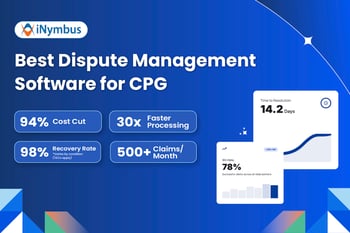 10 Best Dispute Management Software for CPG (2026)