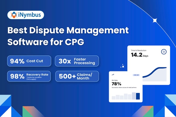 10 Best Dispute Management Software for CPG (2026)