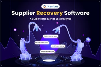 Supplier Recovery Software: A Guide to Recovering Lost Revenue