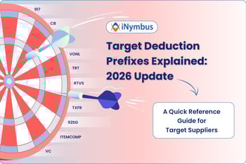 Target Deduction Prefixes Explained: 2026 Update