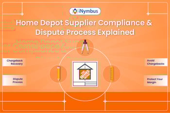 Home Depot Supplier Compliance & Dispute Process Explained