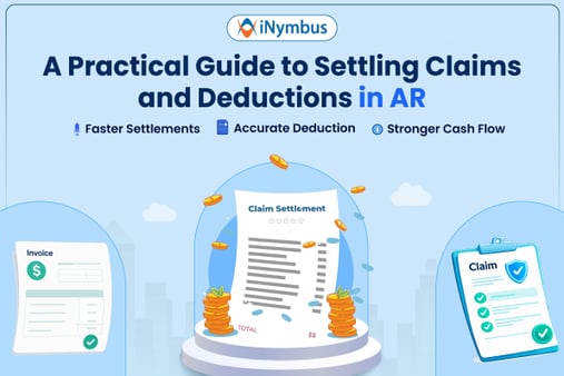 A Practical Guide to Settling Claims and Deductions in AR