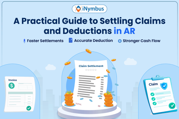 A Practical Guide to Settling Claims and Deductions in AR