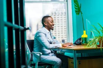 Start Saving Time and Money Today With Deductions Management RPA