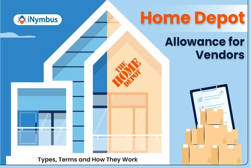 Home Depot Allowance for Vendors: Types, Terms & How They Work