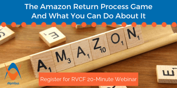 The Amazon Return Process Game, And What You Can Do About It