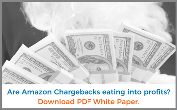 Amazon Chargebacks Eating Into Your Profits? How and What to do. PART 1