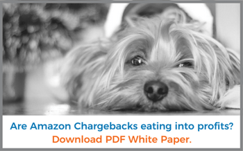 Amazon Chargebacks Eating Into Your Profits? How and What to do. PART 2