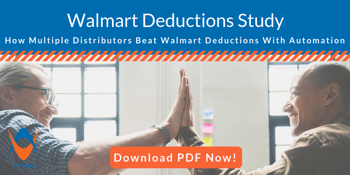 Press Release: Stop Battling Walmart Deductions, Start Increasing Your Profits