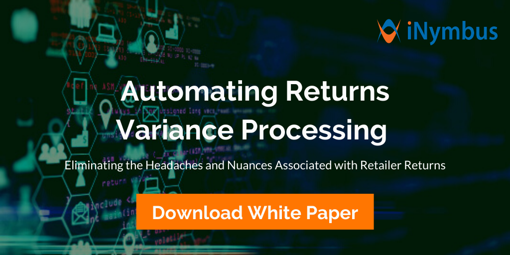 iNymbus returns variance - white paper