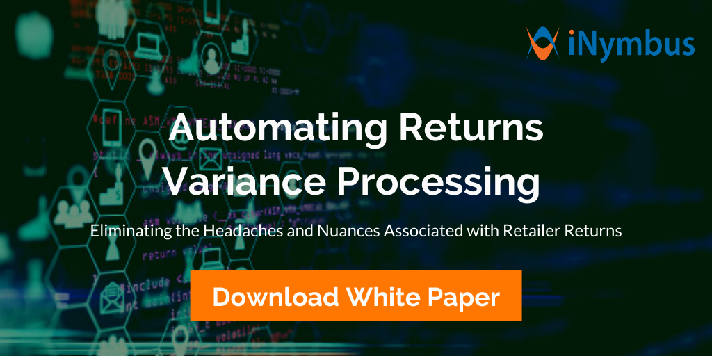 iNymbus returns variance - white paper 