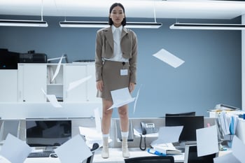 Automating Deductions Management: It’s Not As Hard As it Sounds