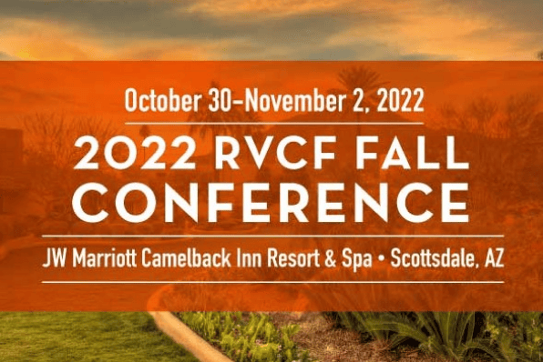 RVCF 2022 Ariat Session Recording