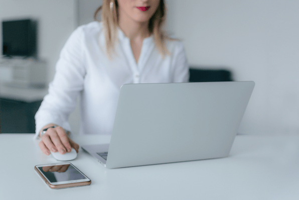 Deductions Management RPA