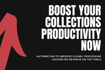 Boost your Collections Productivity Now