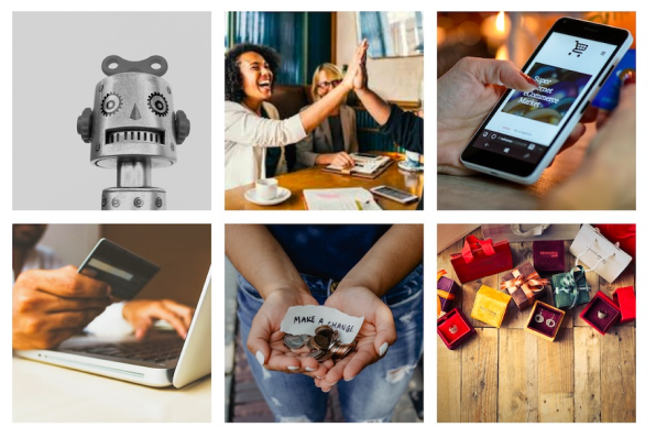Top Blog Posts of 2019: Retailer and Shipper Claims News and Information