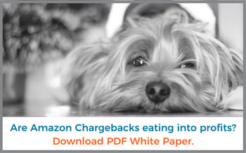 Amazon Chargebacks Eating Into Your Profits? How and What to do. PART 2