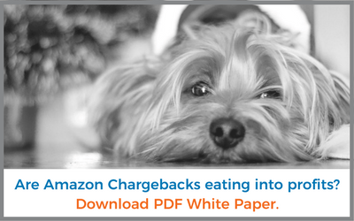 Amazon Chargebacks Eating Into Your Profits? How and What to do. PART 2
