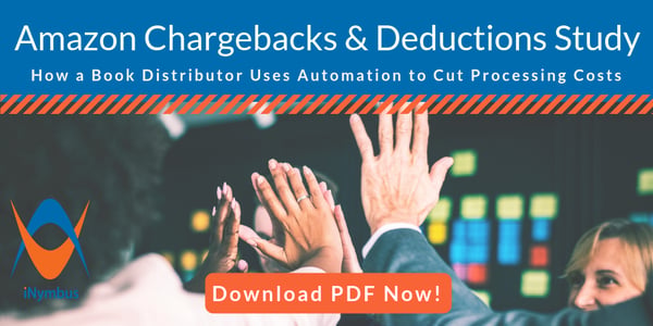 Press Release: Amazon Chargebacks and How to Cut Processing Costs