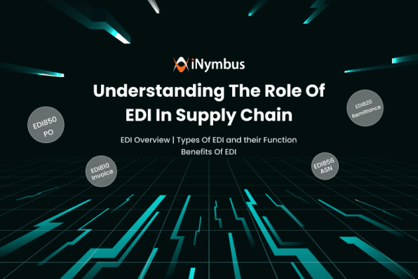 EDI in Supply Chain: Boosting Efficiency, Accuracy, and Savings