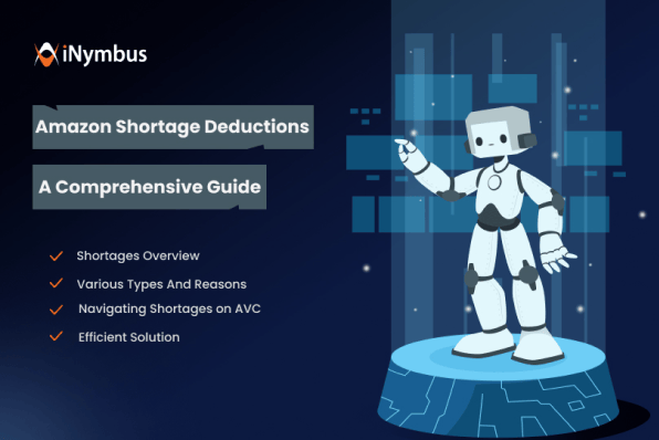 How To Deal with Amazon Shortage Claims On Vendor Central