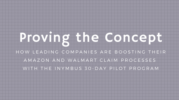 Proving the Concept: Using RPA for Amazon and Walmart Deductions