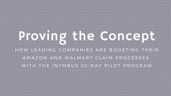 Proving the Concept: Using RPA for Amazon and Walmart Deductions