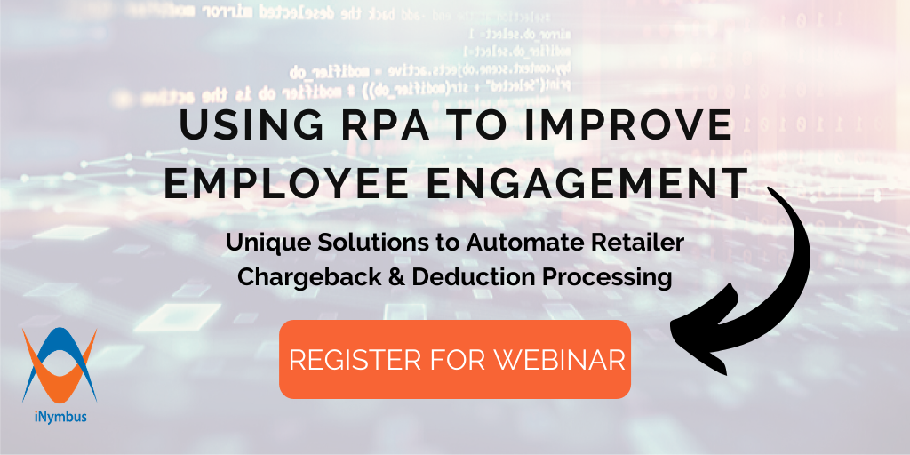 [Webinar] Unique Solutions to Automate Retailer Chargeback & Deduction Processing