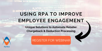 [Webinar] Unique Solutions to Automate Retailer Chargeback & Deduction Processing