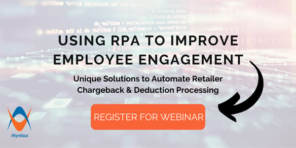 [Webinar] Unique Solutions to Automate Retailer Chargeback & Deduction Processing
