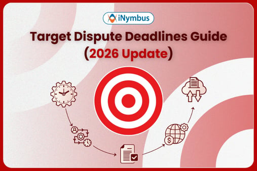 Target Dispute Deadlines Explained (2026 Update)