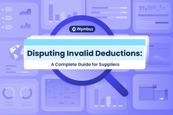 Disputing Invalid Deductions: A Complete Guide for Suppliers