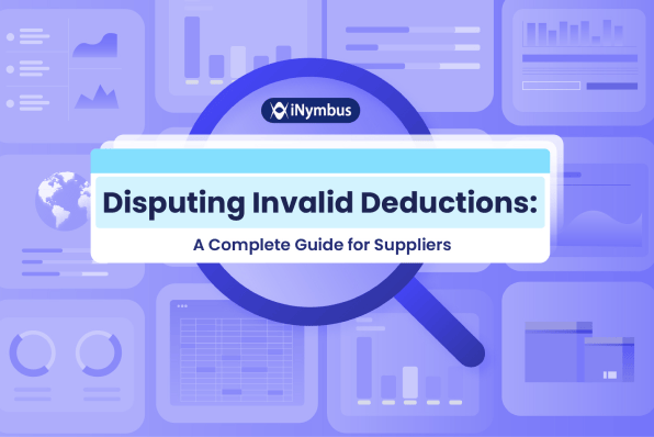 Disputing Invalid Deductions: A Complete Guide for Suppliers
